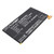 4550mAh Battery for Amazon Kindle Fire HDX, Kindle Fire HDX 7, C9R6QM, 26S1004-A, 58-000043