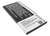2000 mAh for Huawei HB474284RBC