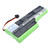 2000 mAh for Ecovacs LP43SC2000P10