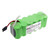 2000 mAh for Amibot Pure,Prime,Pulse,PURE H20