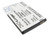 1700 mAh for Huawei HB5F2H,HB554666RAW