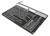 2100 mAh for BlackBerry PTSM1,BAT-51585-003,BAT-51585-103