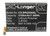2100 mAh for BlackBerry PTSM1,BAT-51585-003,BAT-51585-103