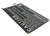 2800 mAh for BlackBerry CUWV1,STR100-2,BAT-50136-001,BAT-50136-002,BAT-50136-003,BAT-50136-101