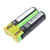 1800 mAh for Philips 422245945563