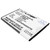 3000 mAh for ZTE Li3830T43P4h835750