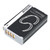 850 mAh for NiKon EN-EL22