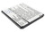 2100 mAh for Samsung EB-B220AC