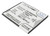 1500 mAh for Samsung EB-F1M7LU,EB-L1M7FLU