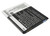 1500 mAh for Samsung EB425161LU