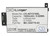 1600 mAh for Amazon 58-000008,S2011-003-A,S2011-003-S,MC-354775-03