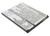 1800 mAh for Archos AC50PL