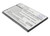1450mAh Battery for BLU A270, A270A, Advance 4.0, C745043160T