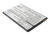 1450mAh Battery for BLU A270, A270A, Advance 4.0, C745043160T
