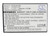 1450mAh Battery for BLU A270, A270A, Advance 4.0, C745043160T