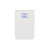 8400 mAh for 2USB Output 1.0A/2.1A