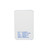 8400 mAh for 2USB Output 1.0A/2.1A