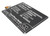 2000 mAh for BLU L240A,L240i,Life Pure