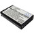 1800mAh Replacement Battery for Garmin Alpha 100/200/200i/300/300i, Montana 600/600T/600t/650/650T/680/680T, 361-00053-00, 361-00053-04