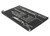 2300 mAh for ZTE Li3822T43p3h844941