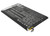 2300 mAh for ZTE Li3822T43p3h844941