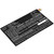 3000 mAh for Samsung T4450C,T4450E