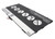  Replacement Battery for Samsung Galaxy Tab S 10.5, SM-T800, SM-T805, EB-BT800FBE, Li-Polymer 7900mAh