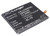 3500 mAh for LG BL-T8,EAC62118701