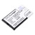 1300 mAh for Aligator C200