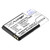 1200 mAh for Doro RCB215,RCB405