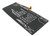2500 mAh for Lenovo BL207