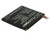 1800 mAh for Alcatel TLp018B1,TLp018B2,TLp018B4,CAC1800008C2