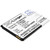 3100 mAh for Samsung EB-BN750BBC,EB-BN750BBE