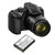 1400mAh Battery for NiKon EN-EL23, Coolpix P600,P610, P900, P610s, P900s, S810c