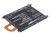 3000 mAh for Sony Ericsson 1588-4170,LIS1525ERPC,AGPB011-A001