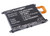 3000 mAh for Sony Ericsson 1588-4170,LIS1525ERPC,AGPB011-A001