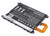 3000 mAh for Sony Ericsson 1588-4170,LIS1525ERPC,AGPB011-A001