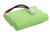 700 mAh for Teledex BATT-OPL