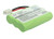 700 mAh for Teledex BATT-OPL