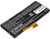 2000 mAh for HTC BM33100,35H00203-00M