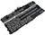 6600 mAh for Samsung T8220E,T8220K,GH43-03998A,AA1DA2WS/7-B,AA1DA04WS/7-B,AAaD828oS/T-B,P11G2J-01-S01