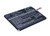 3200 mAh for Lenovo BL195,L12T1P31