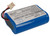 2800 mAh for LifeShield 100000672