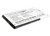 1460 mAh for Acer BAT-610,BT.0010S.006,BAT-610 (1/CP5/44/62)