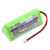 700 mAh for Bang & Olufsen 3HR-AAAU-2