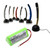 700 mAh for Bang & Olufsen 3HR-AAAU-2
