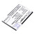 1750 mAh for Panasonic KX-PRA10