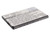 1500 mAh for Panasonic KX-PRA10,KX-PRX110,KX-PRX120,KX-PRX150,KX-PRA10EX