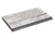 1500 mAh for Panasonic KX-PRA10,KX-PRX110,KX-PRX120,KX-PRX150,KX-PRA10EX
