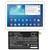 3000 mAh for Samsung SP3379D1H,AAaD415JS/7-B